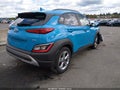 Photo 4 of 17 — 2022 Hyundai Kona