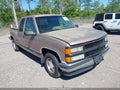 1996 Chevrolet GMT — photo 1 of 11 | VIN 2GCEC19MXT1108899