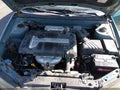 2006 Hyundai Elantra — photo 10 of 11 | VIN KMHDN46D26U241625