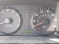 2006 Hyundai Elantra — photo 7 of 11 | VIN KMHDN46D26U241625