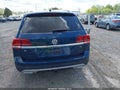 Photo 16 of 16 — 2018 Volkswagen Atlas