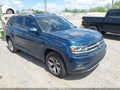 Photo 1 of 16 — 2018 Volkswagen Atlas