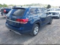 Photo 4 of 16 — 2018 Volkswagen Atlas