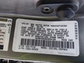 2006 Toyota Corolla — photo 9 of 10 | VIN 1NXBR32E56Z694108