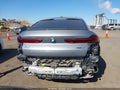 Photo 16 of 19 — 2025 BMW X6