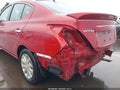 Photo 18 of 20 — 2013 Nissan Versa