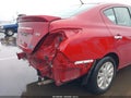 Photo 19 of 20 — 2013 Nissan Versa