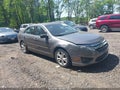 Photo 1 of 16 — 2012 Ford Fusion