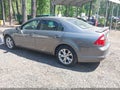 Photo 3 of 16 — 2012 Ford Fusion