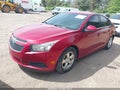 Photo 2 of 11 — 2014 Chevrolet Cruze