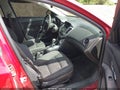 Photo 5 of 11 — 2014 Chevrolet Cruze