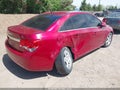 Photo 4 of 11 — 2014 Chevrolet Cruze
