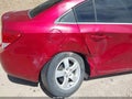 Photo 6 of 11 — 2014 Chevrolet Cruze