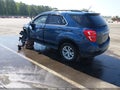 Photo 3 of 11 — 2016 Chevrolet Equinox