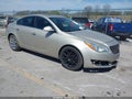 Photo 1 of 16 — 2014 Buick Regal