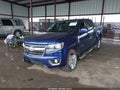 Photo 2 of 13 — 2016 Chevrolet Colorado