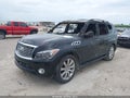 Photo 6 of 16 — 2012 Infiniti QX56