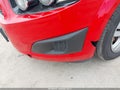 Photo 17 of 17 — 2016 Chevrolet Sonic