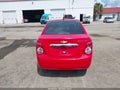 Photo 16 of 17 — 2016 Chevrolet Sonic