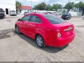 Photo 3 of 17 — 2016 Chevrolet Sonic
