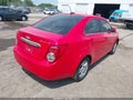 Photo 4 of 17 — 2016 Chevrolet Sonic