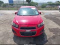 Photo 6 of 17 — 2016 Chevrolet Sonic
