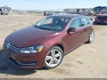 Photo 2 of 17 — 2014 Volkswagen Passat