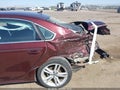 Photo 6 of 17 — 2014 Volkswagen Passat