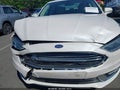Photo 12 of 16 — 2017 Ford Fusion
