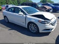 Photo 1 of 16 — 2017 Ford Fusion
