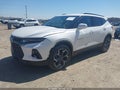 Photo 2 of 17 — 2020 Chevrolet Blazer