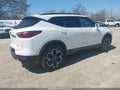 Photo 4 of 17 — 2020 Chevrolet Blazer