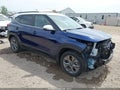 Photo 1 of 17 — 2024 Kia Seltos