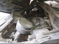 Photo 10 of 15 — 2014 Hyundai Santa Fe