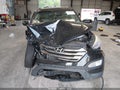 Photo 11 of 15 — 2014 Hyundai Santa Fe