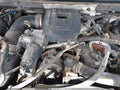 2016 GMC Sierra — photo 10 of 17 | VIN 1GT12TE86GF138633