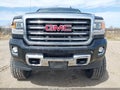 2016 GMC Sierra — photo 16 of 17 | VIN 1GT12TE86GF138633