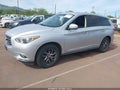Photo 2 of 18 — 2015 Infiniti QX60