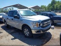Photo 1 of 16 — 2018 Ford F-150