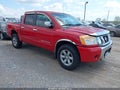 Photo 1 of 16 — 2010 Nissan Titan