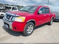 Photo 2 of 16 — 2010 Nissan Titan