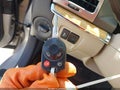 Photo 11 of 16 — 2010 Lincoln MKZ