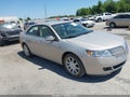 Photo 1 of 16 — 2010 Lincoln MKZ
