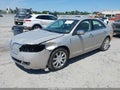 Photo 2 of 16 — 2010 Lincoln MKZ