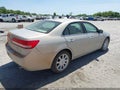 Photo 4 of 16 — 2010 Lincoln MKZ