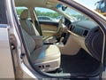 Photo 5 of 16 — 2010 Lincoln MKZ