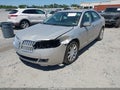 Photo 6 of 16 — 2010 Lincoln MKZ