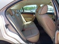 Photo 8 of 16 — 2010 Lincoln MKZ