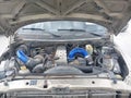 Photo 10 of 21 — 2002 Dodge Ram 2500