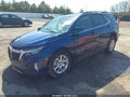 Photo 2 of 17 — 2022 Chevrolet Equinox